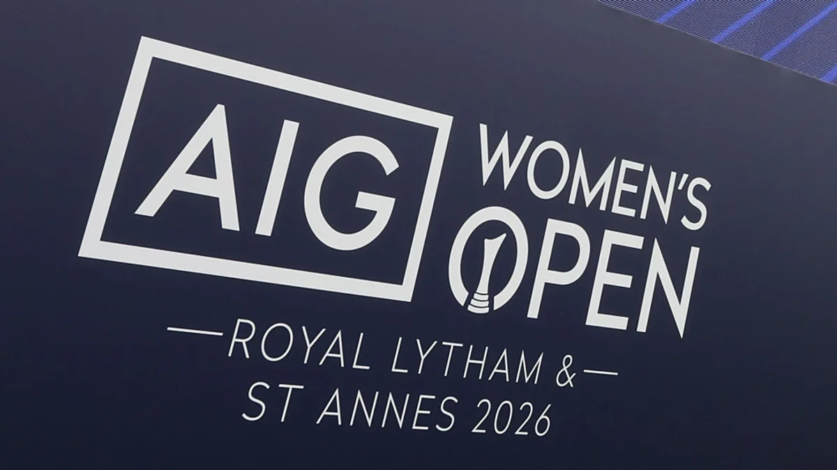 山下美夢有が防衛戦！コルダはキャリアグランドスラムへ：AIG女子オープン開幕