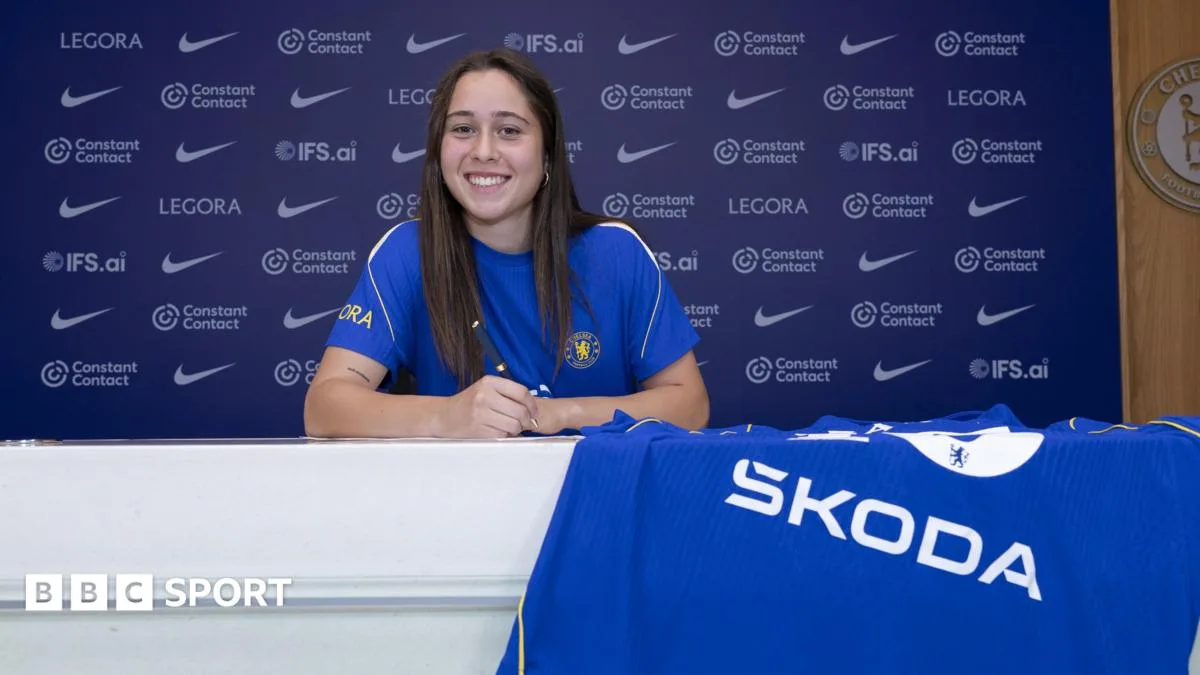チェルシー、イタリアの19歳新星ドラゴーニをバルセロナから獲得！4年契約
