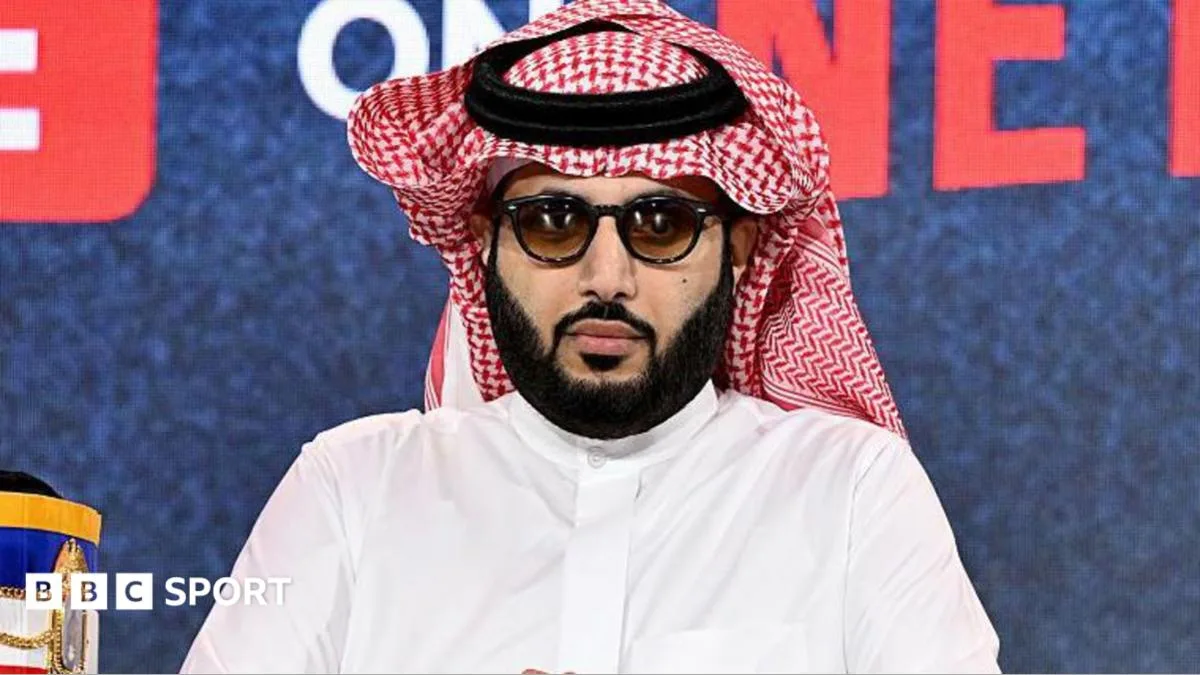 サウジ政府高官によるダービー買収が破談、クラブは「売却中止」を宣言