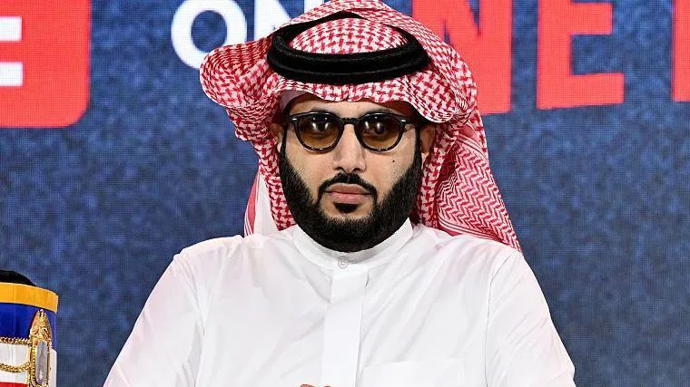 サウジ政府高官によるダービー買収が破談、クラブは「売却中止」を宣言