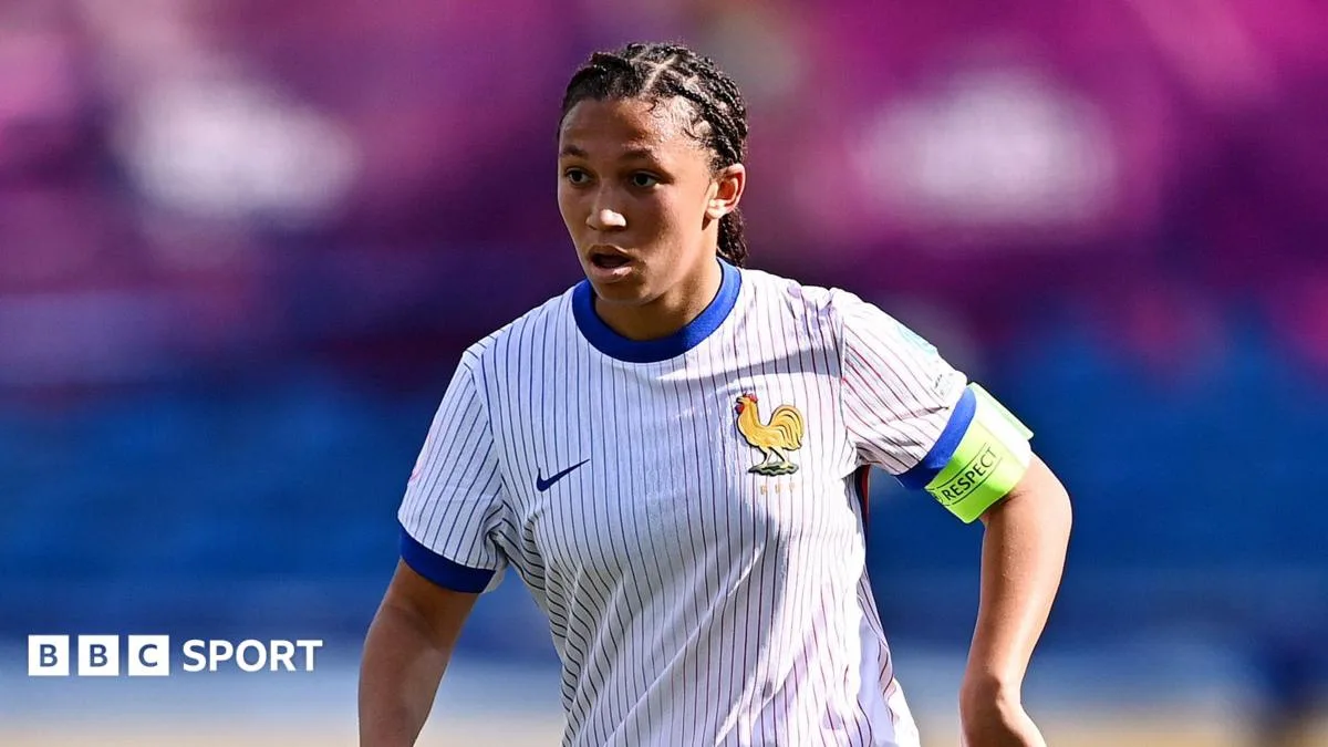 UEFAボイコット警告もフランスはU20女子W杯出場へ！イングランドは未定