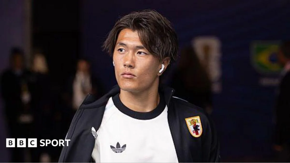 ハル・シティが日本代表MF中村敬斗獲得へ！プレミア復帰弾み