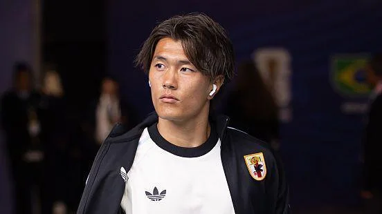 ハル・シティが日本代表MF中村敬斗獲得へ！プレミア復帰弾み