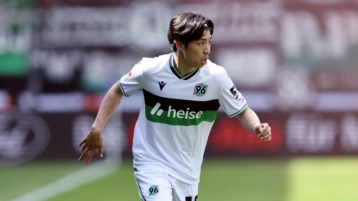 レンジャーズが横田大祐獲得！26歳日本人ウィンガーが3年契約で新たな挑戦