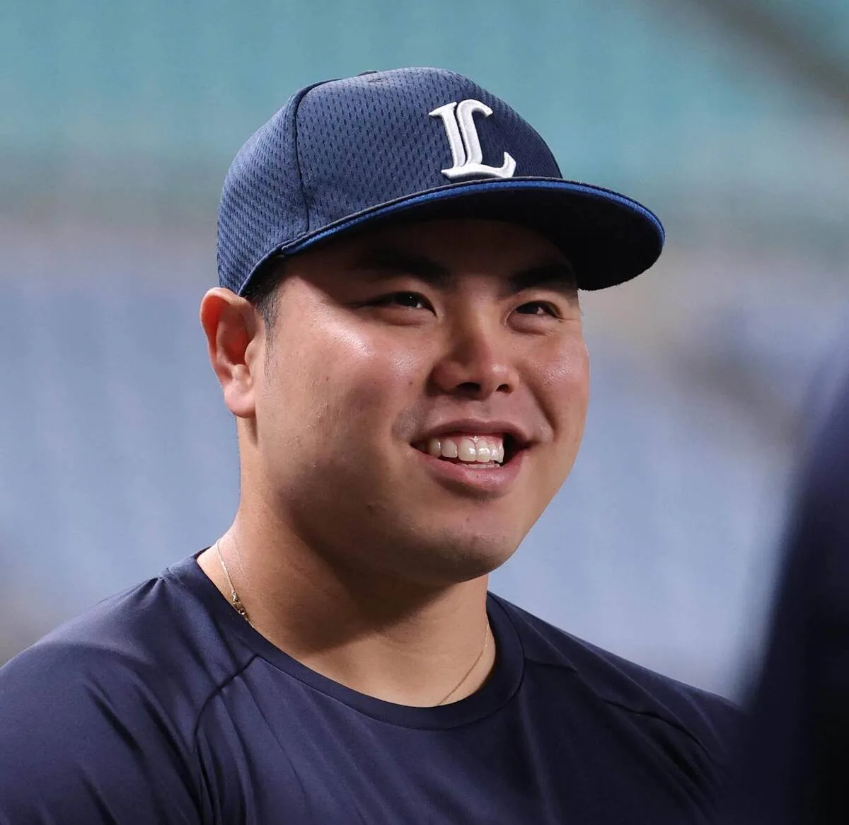 平良海馬、縁起のいい東京ドームで完投宣言！「早めに仕留めたい」