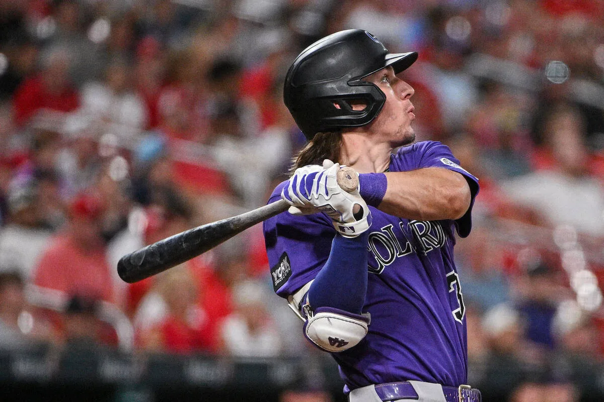 ロッキーズ・マッカーシー＆レッドソックス・アブレイユが週間MVP！快速外野手が炸裂