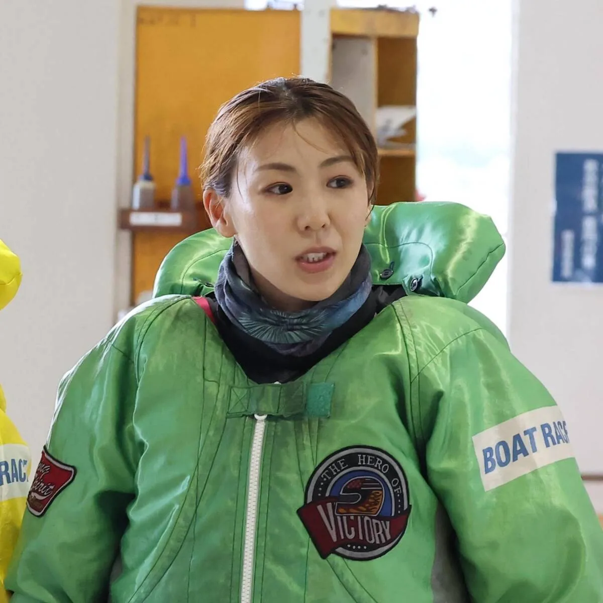 鎌倉涼、連覇ならずも「リスタート」　女子PG1制覇へ前を向く