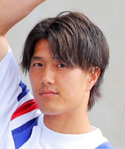 町田が小川航基に年俸3億円超オファー！W杯戦士がJ1初優勝の切り札に