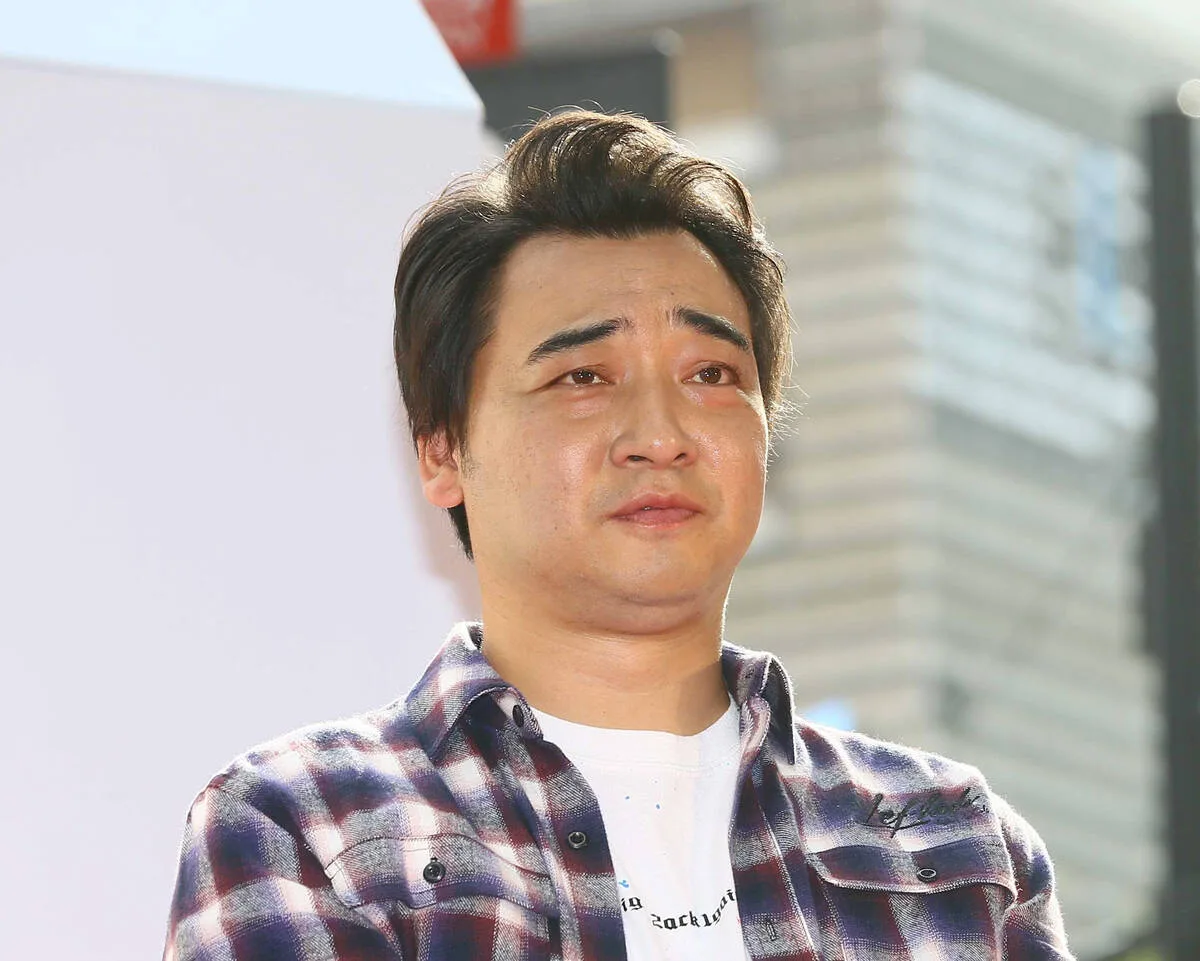 「人生を壊された」元ジャンポケ斉藤被告公判、被害女性が涙の直接証言