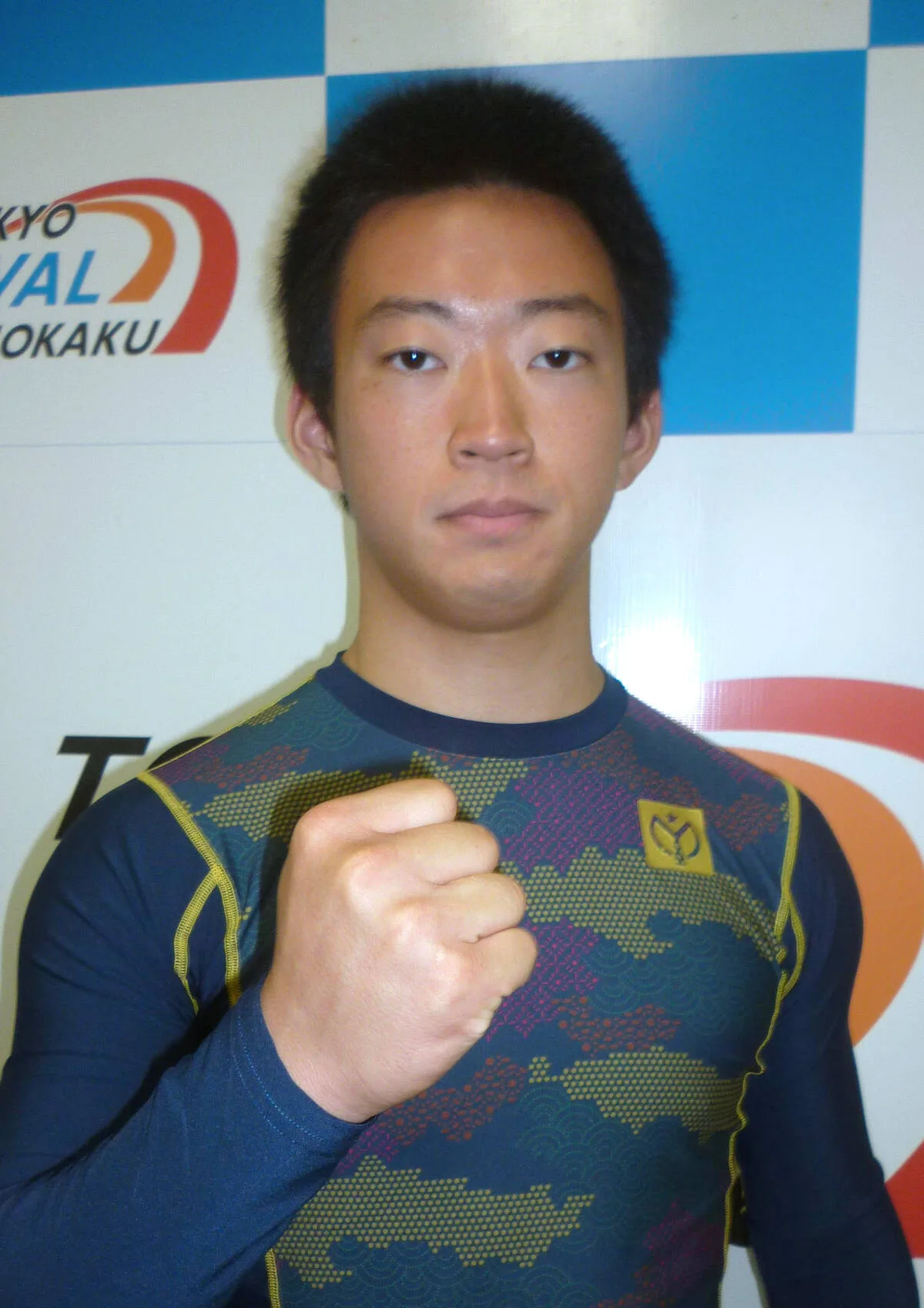 杉浦颯太が京王閣で先行勝負！A級初Vの勢いそのままにライジングスターズ参戦