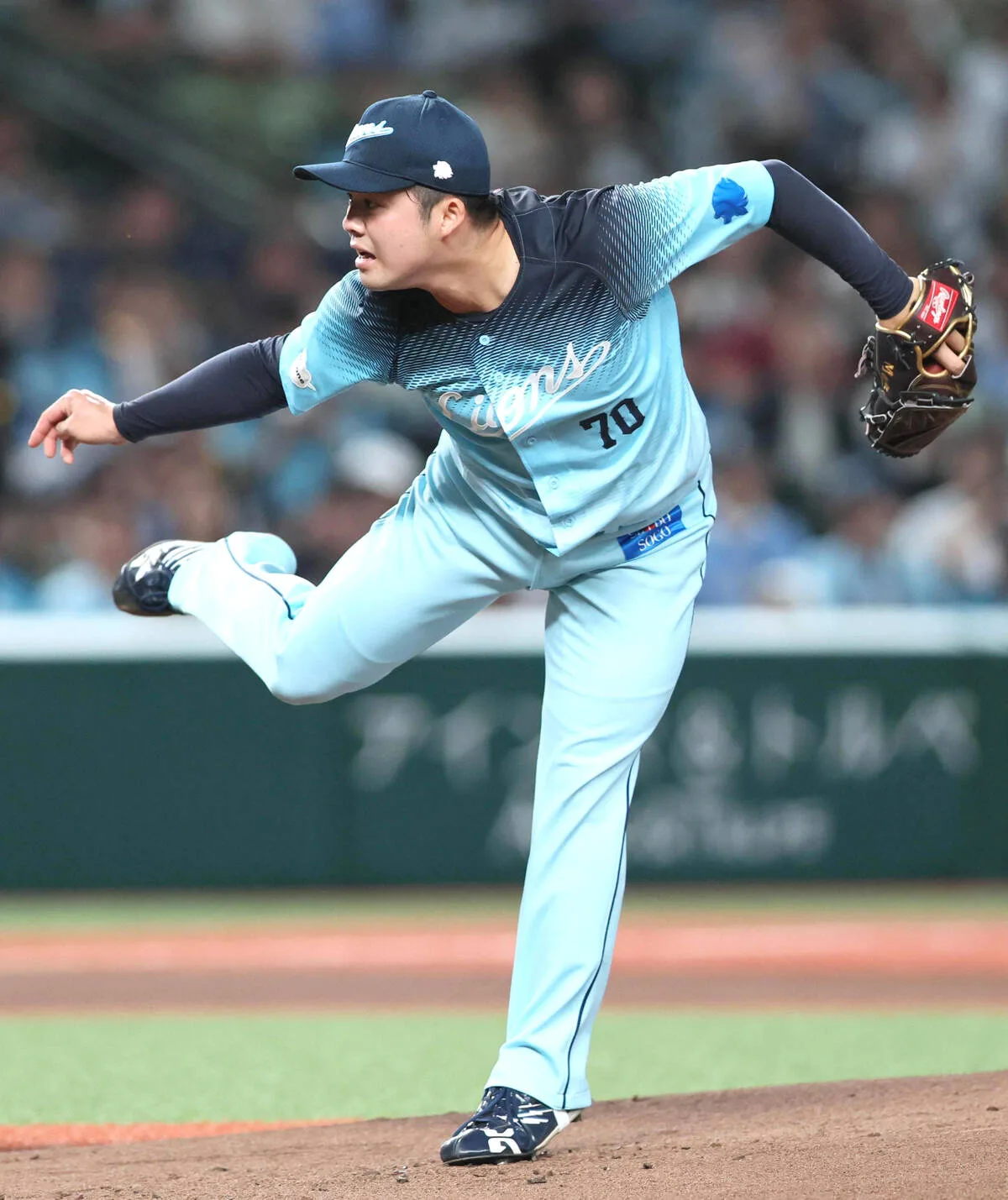 緊急先発で3回零封！西武・豆田泰志が救ったブルペンデー