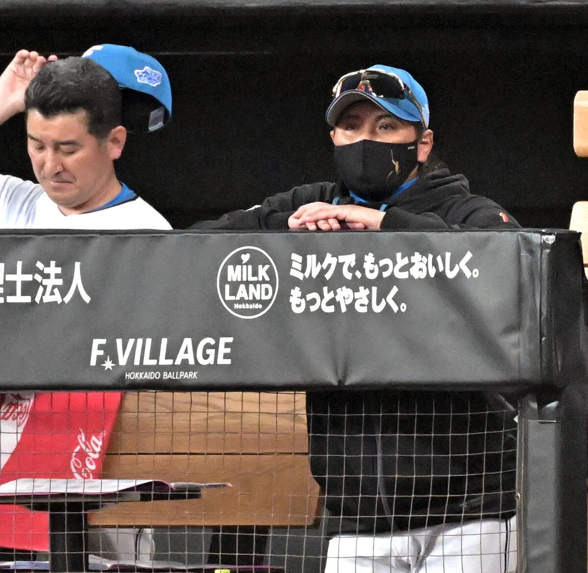 日本ハム、ソフトバンクに3勝15敗の屈辱…新庄監督「こういう年もある」