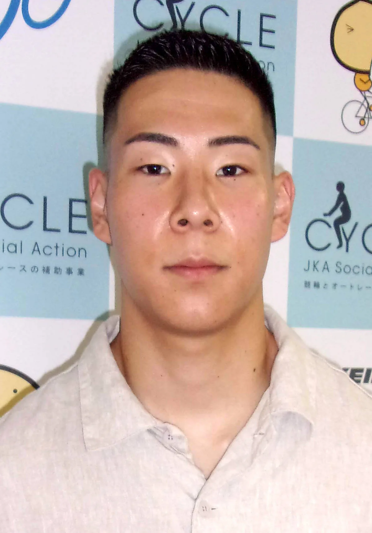 21歳・岩井芯、今年G3を2度制覇！謙虚な男が和歌山F1で真価を見せる
