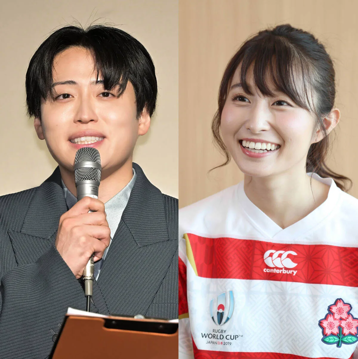 レインボー池田直人が結婚！お相手は元読売テレビ佐藤佳奈アナ