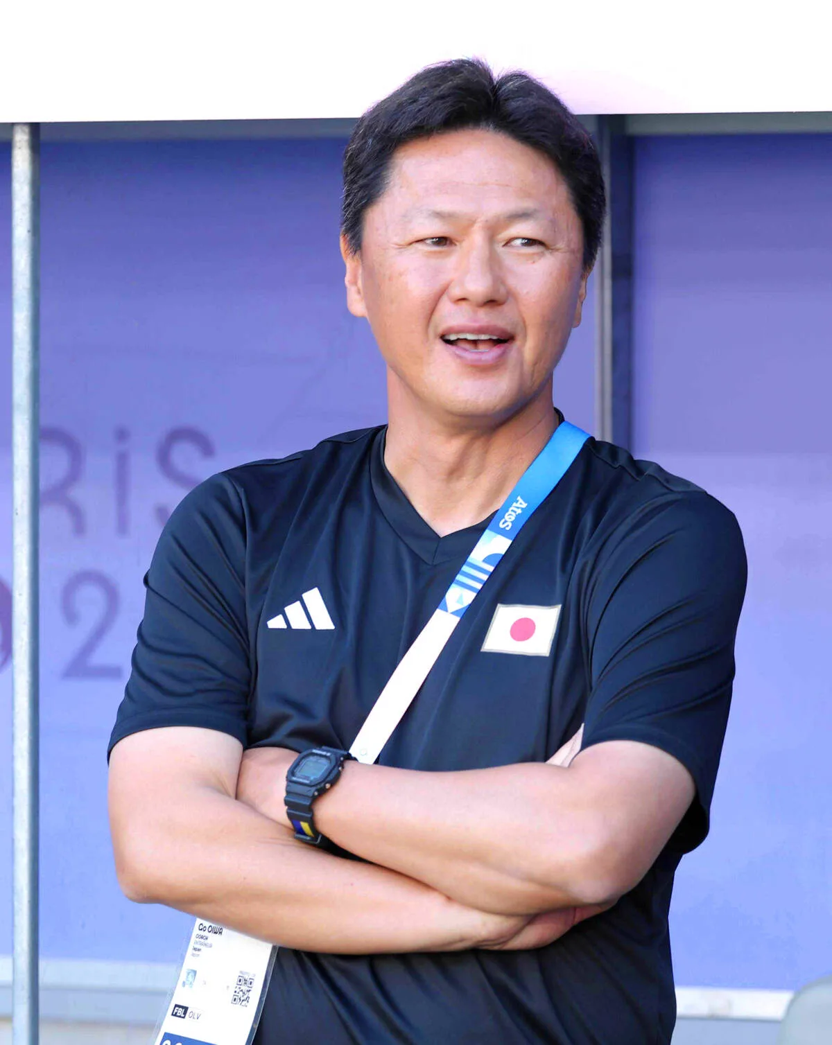 大岩ジャパンに超大追い風！ロス五輪予選が日本開催決定、地の利で掴め五輪切符