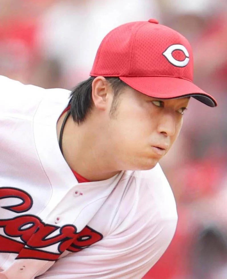 広島・小園が抹消、床田＆二俣が昇格！オリックスは岩嵜ら3人登録