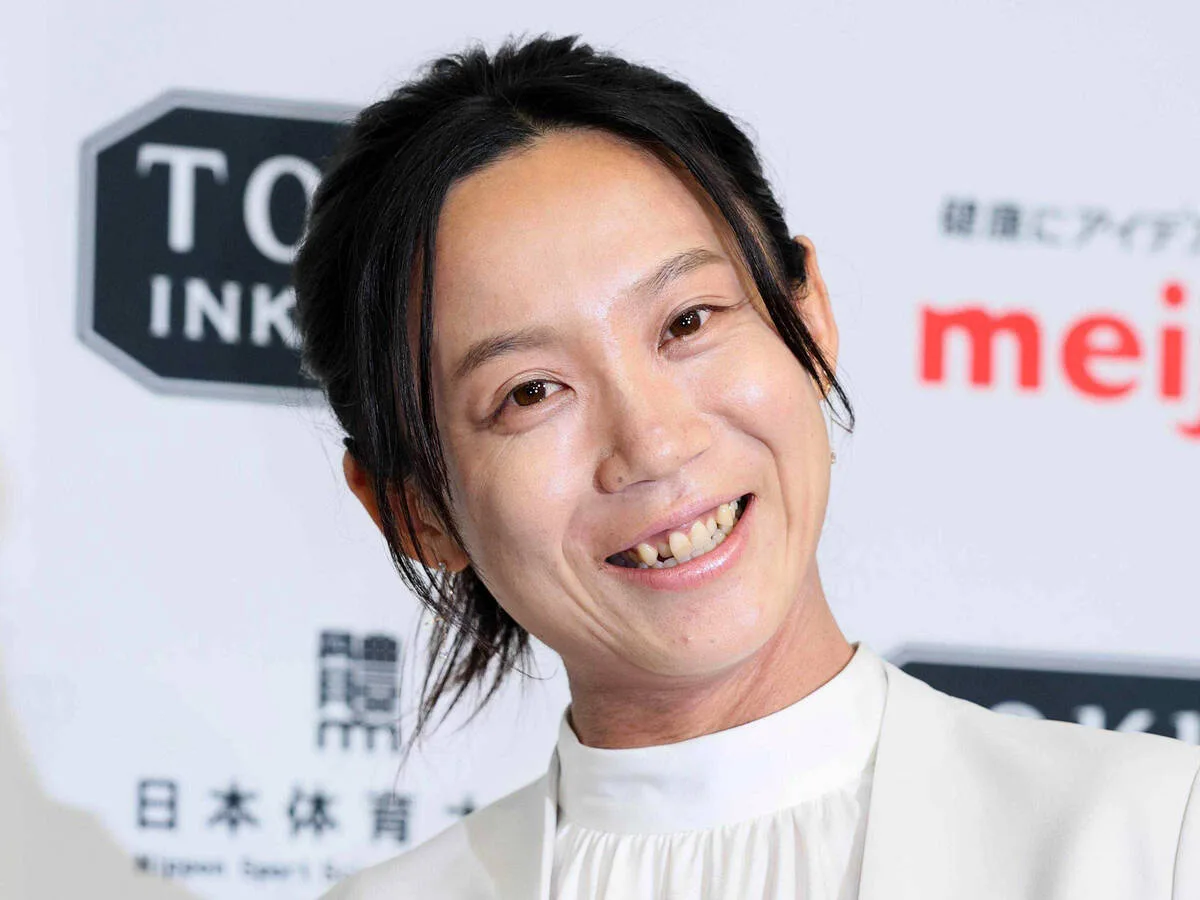 高木美帆さんに国民栄誉賞！スピードスケート界初、五輪メダル10個の金字塔