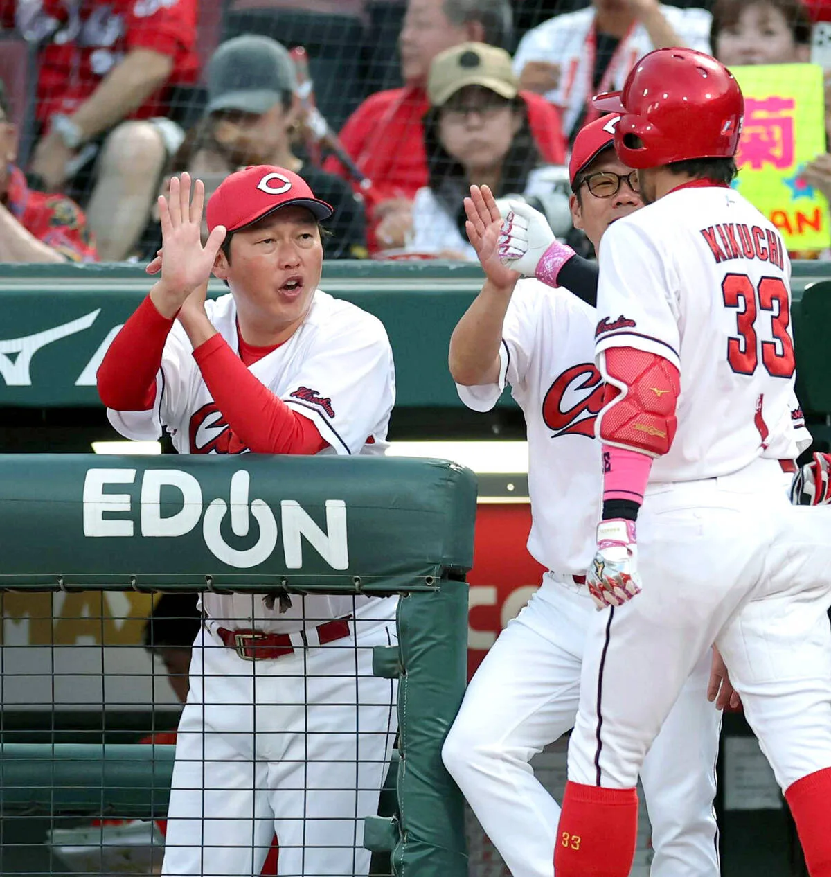 【広島】新井監督「本来の姿」森下暢仁が8回1失点6勝目！連敗ストップで球団新記録も飛び出した