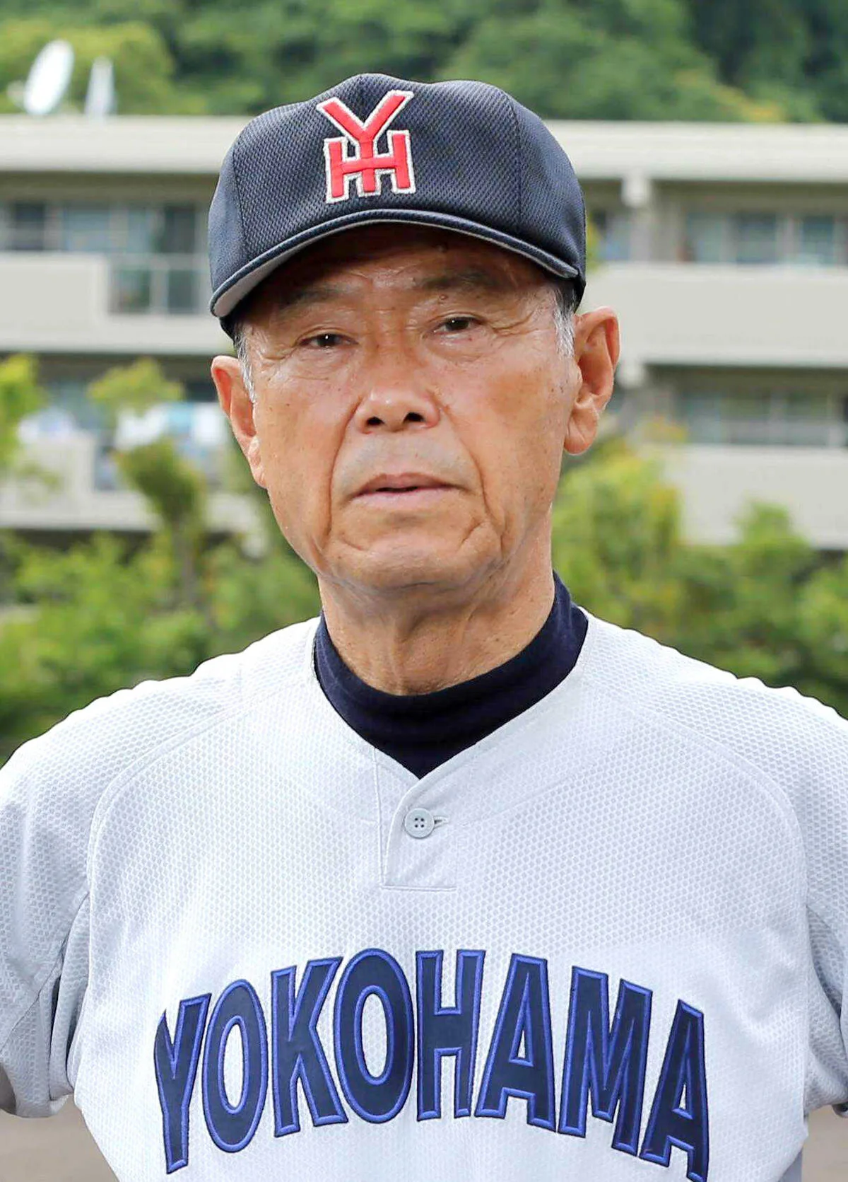 渡辺元智さん追悼　20年前の「スローイングを見せてみろ」が胸に刺さる