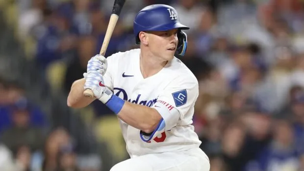 ドジャース正捕手スミス、復帰まであと3週間？ロバーツ監督「今週は重要」