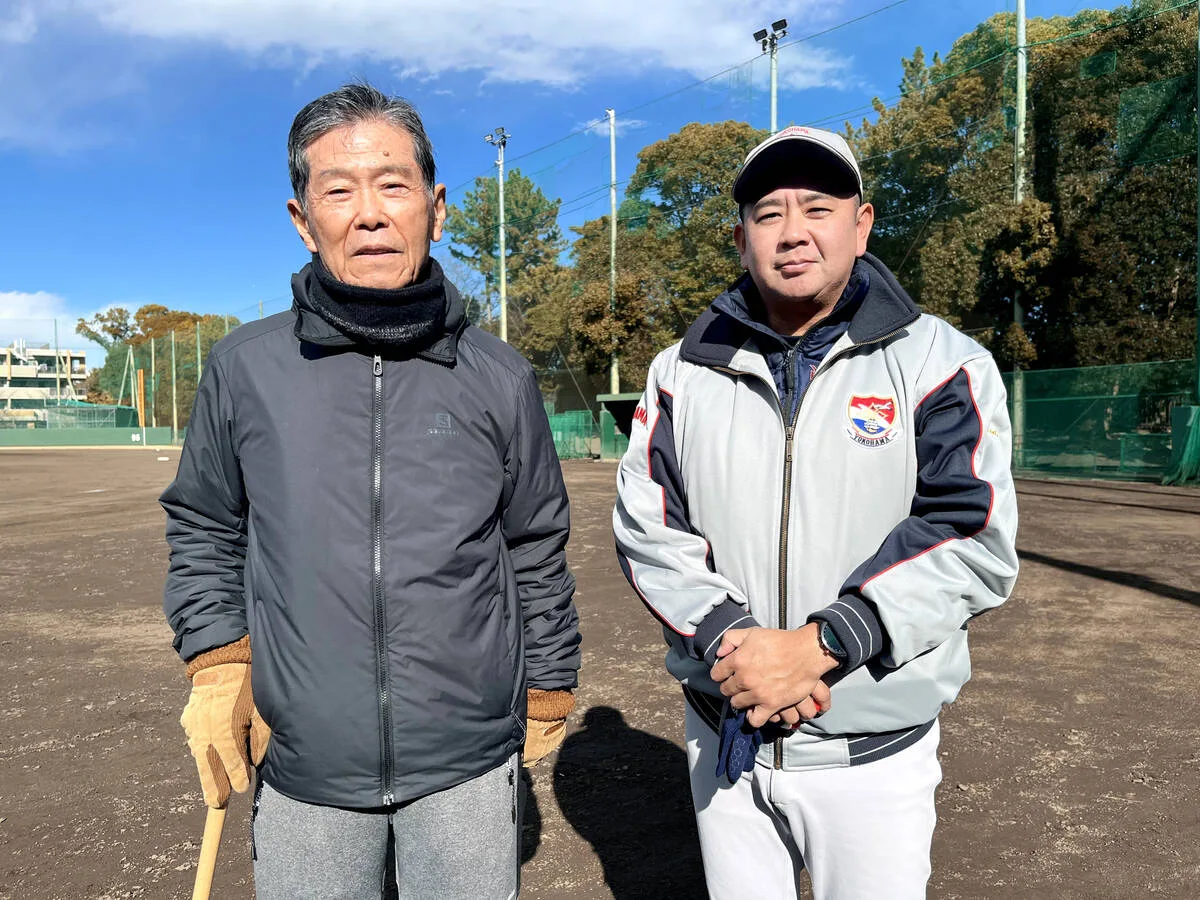 恩師・渡辺元智さんへ弔い星を！横浜・村田監督が花巻東戦に臨む