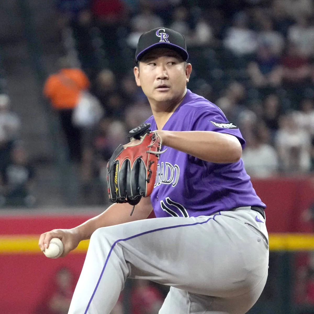 菅野智之、初回2被弾も冷静修正で日本人最多12勝！監督絶賛