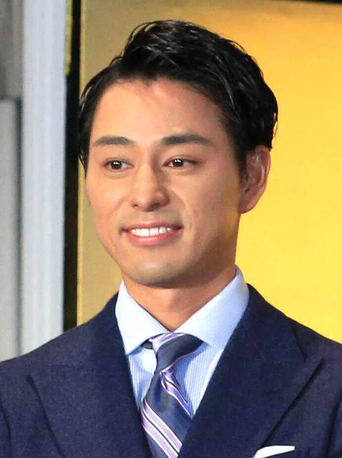 フジテレビ木村拓也アナ、再婚を発表「会社員の方と」開運日に喜び