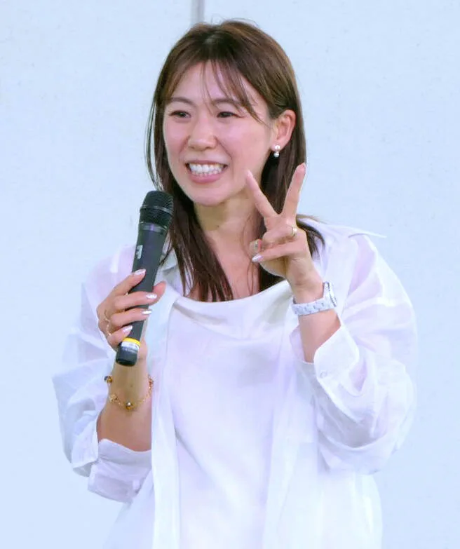 鎌倉涼が語る！同期・川野芽唯のPG1制覇「メイちゃんも緊張していた」