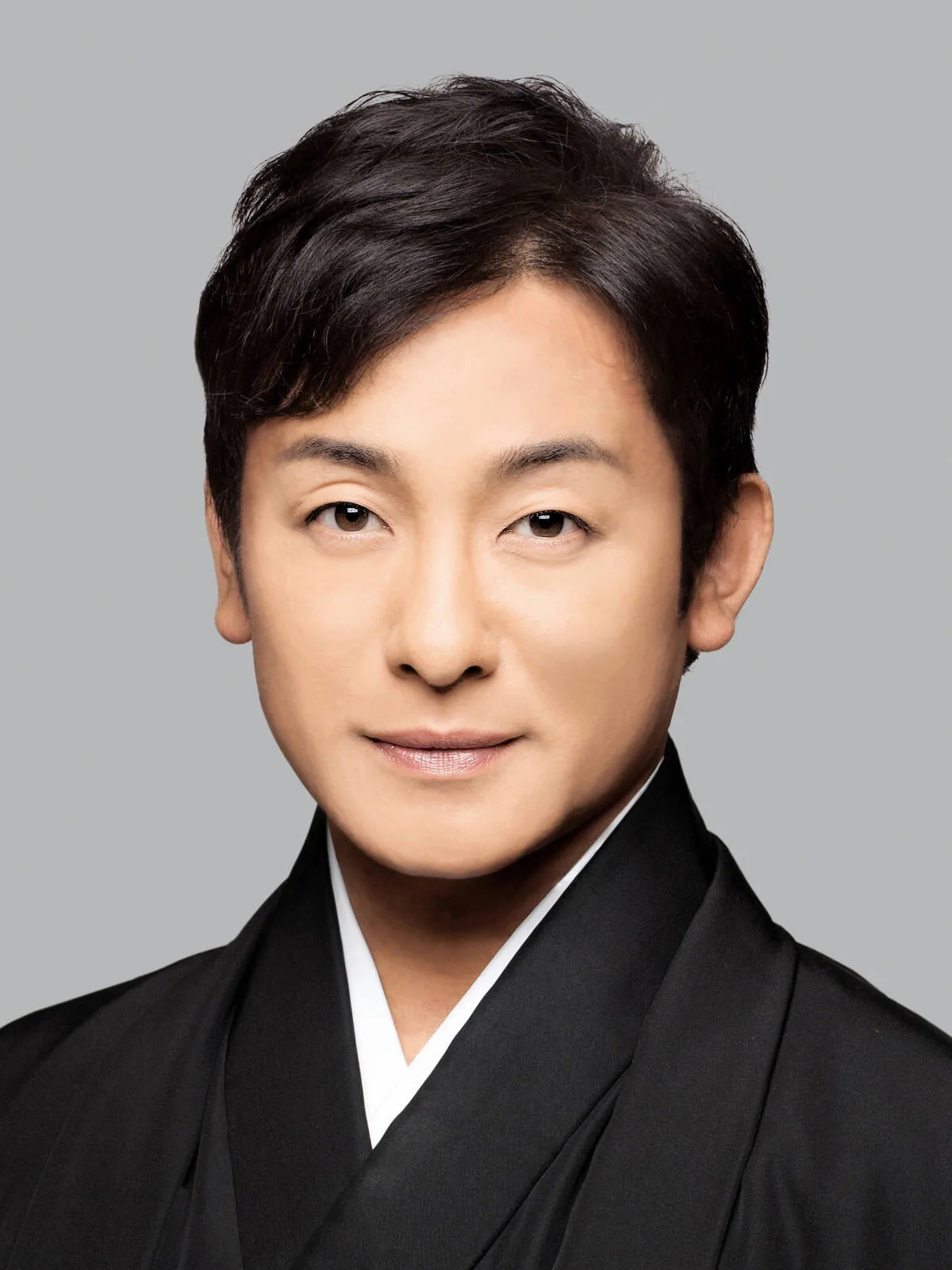 「はたらく細胞」が歌舞伎に！片岡愛之助が白血球役で主演、市川中車＆関口メンディーも参戦
