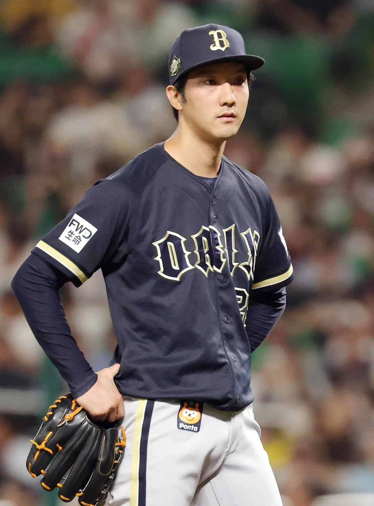 オリックス痛恨のダブル離脱…田嶋大樹＆リーグ最多28Hの椋木蓮が抹消