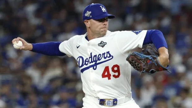 ドジャース・トライネン、長期離脱も変わらず指揮官「球は良かった」