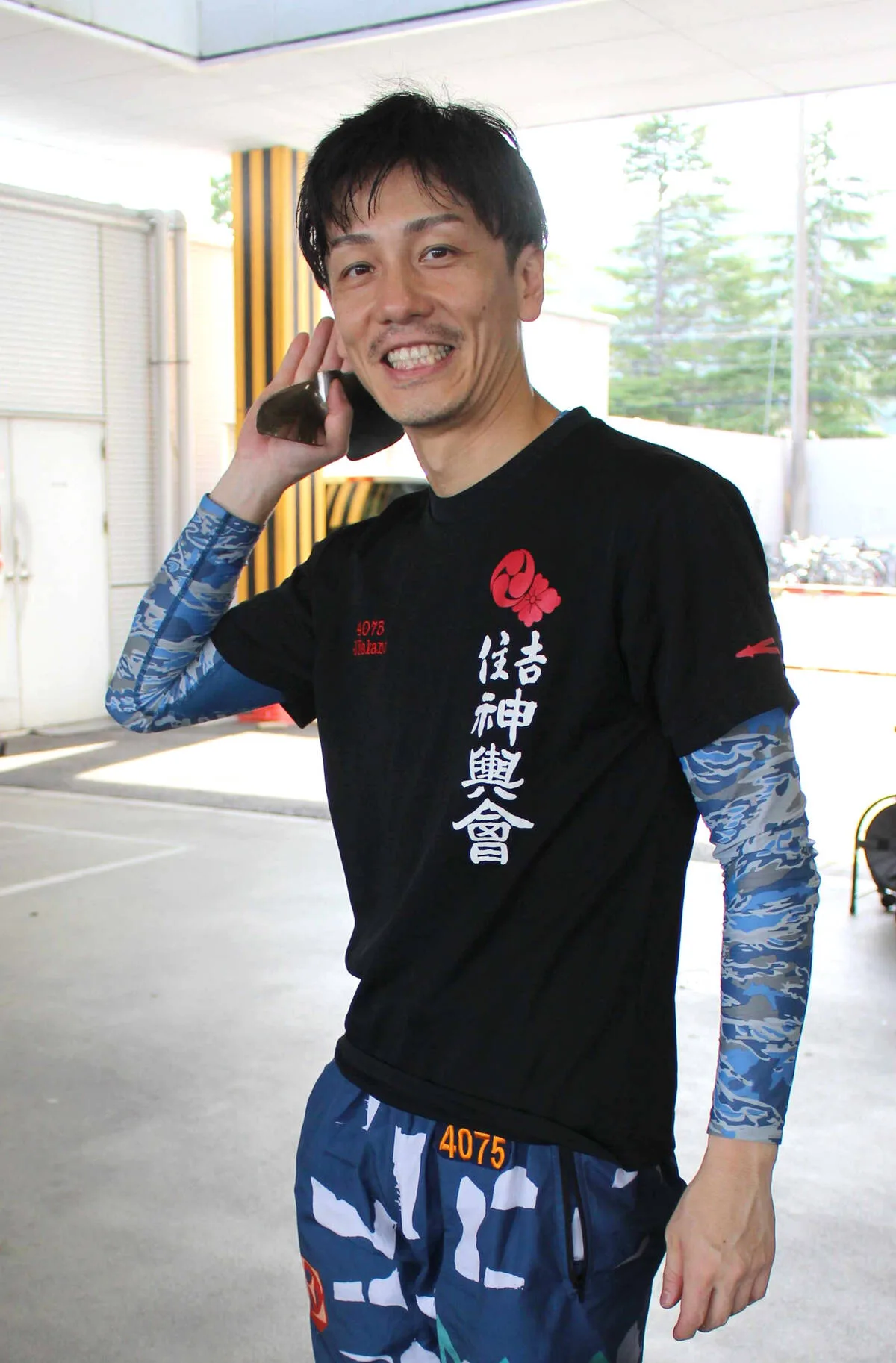 中野次郎、みこしパワーでSGオーシャンC制す！今年初Vから猛ラッシュ