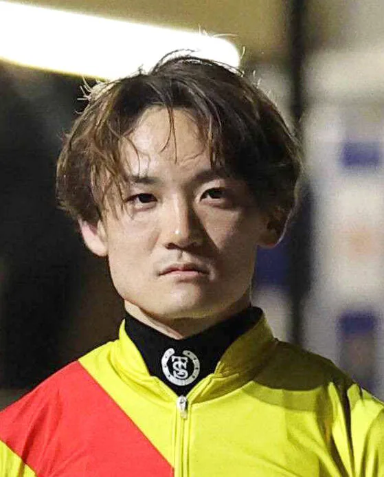笹川翼、地方競馬通算2700勝達成！大井の快速ジョッキーが前人未到の領域へ