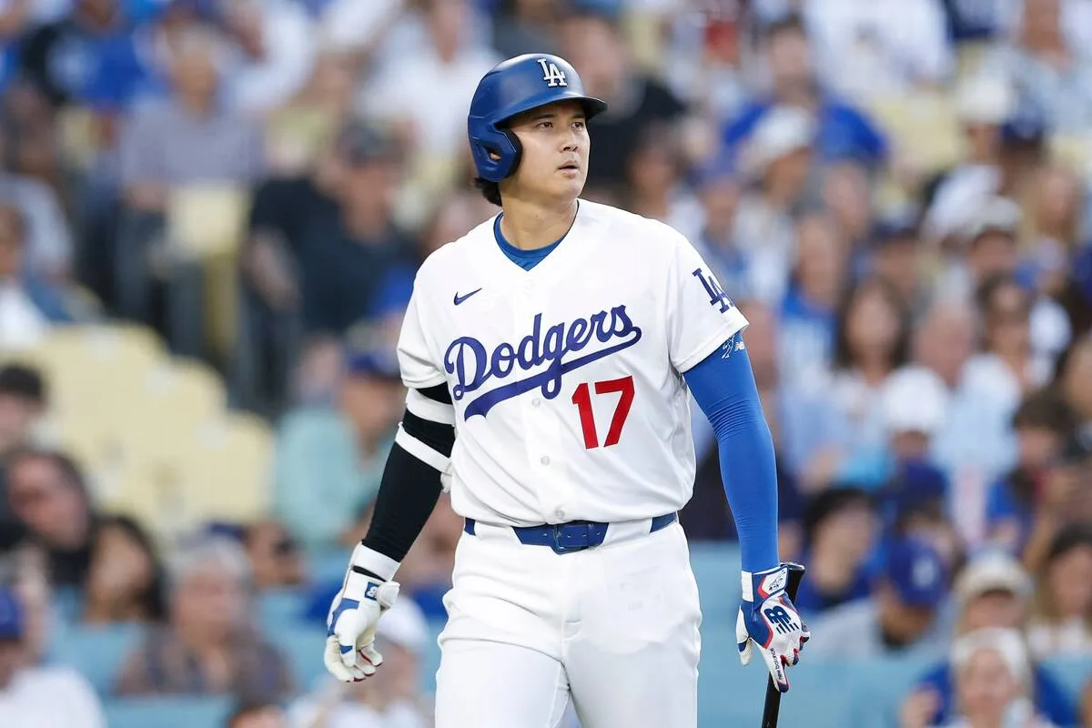 大谷翔平は5打数無安打も…ドジャース延長サヨナラで5カードぶり勝ち越し！