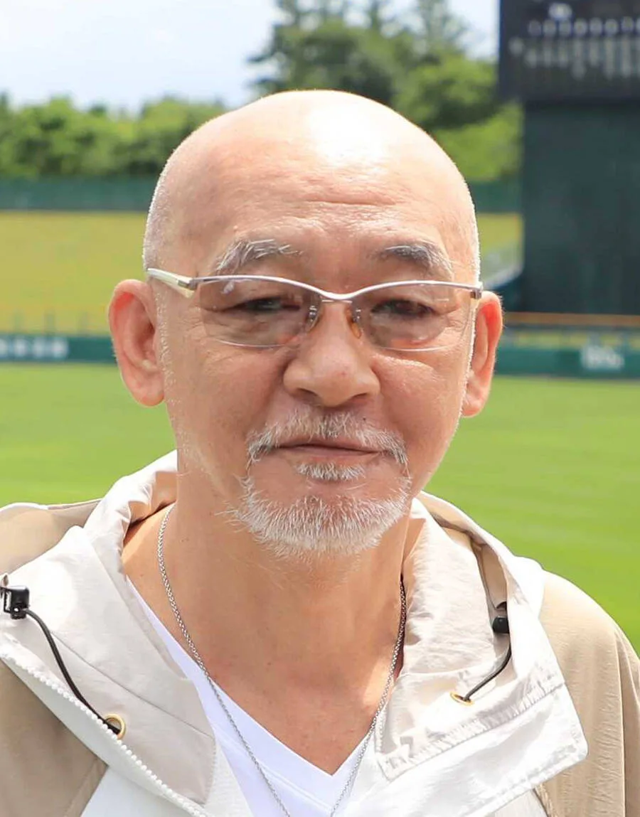 松山千春、腎臓結石の手術を生告白「命に関わる」12日に手術、14日退院で秋ツアーへ意気込み