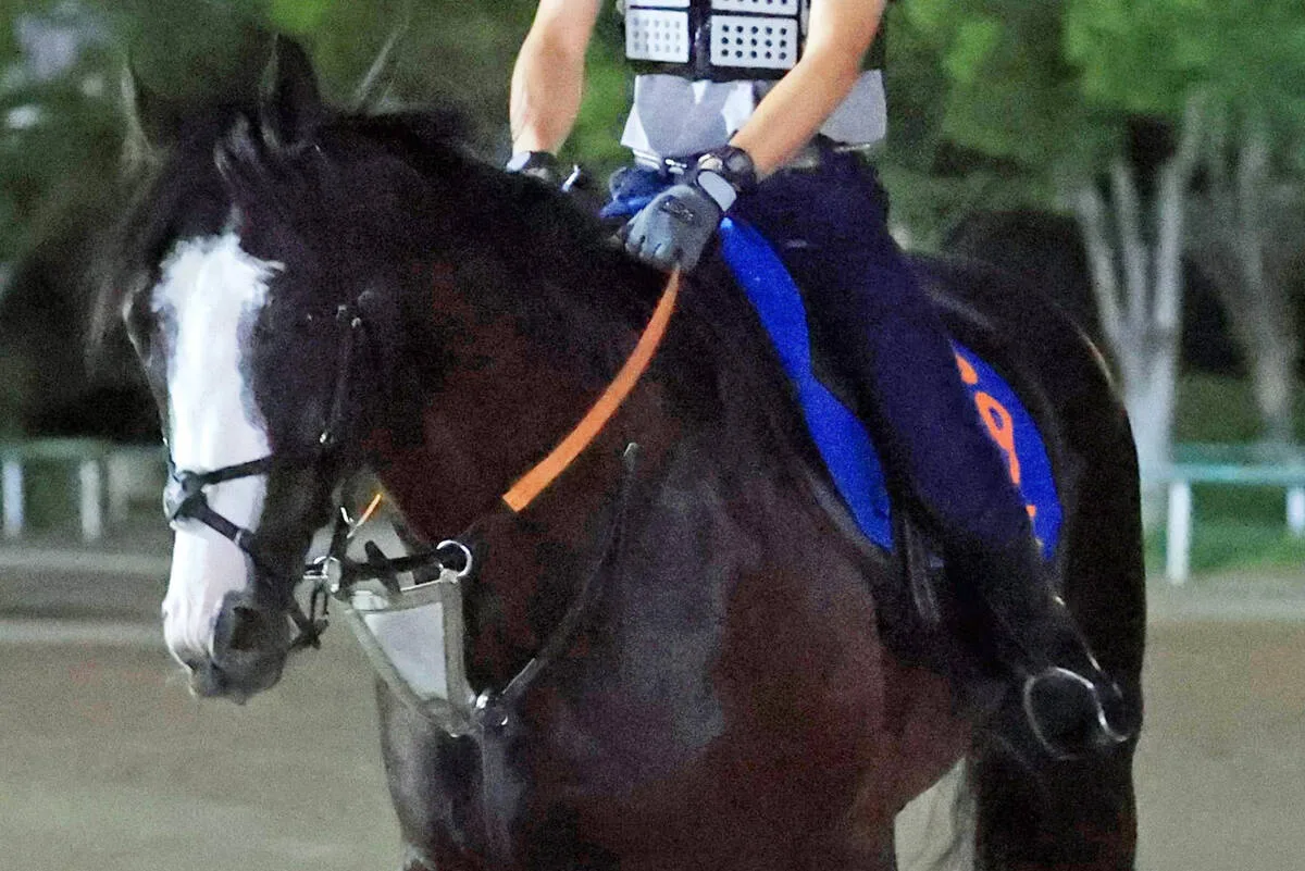 モレイラ騎手も認めた完敗…シュトラウス斤量60キロで9着、ジャックルマロワ賞制したのは地元フランスのライフ