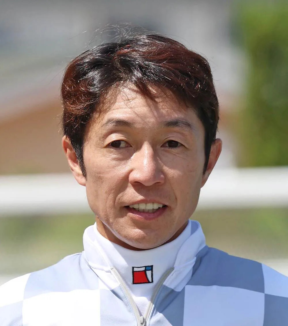 武豊57歳、英アスコットで存在感！現地実況も驚愕の2着好走