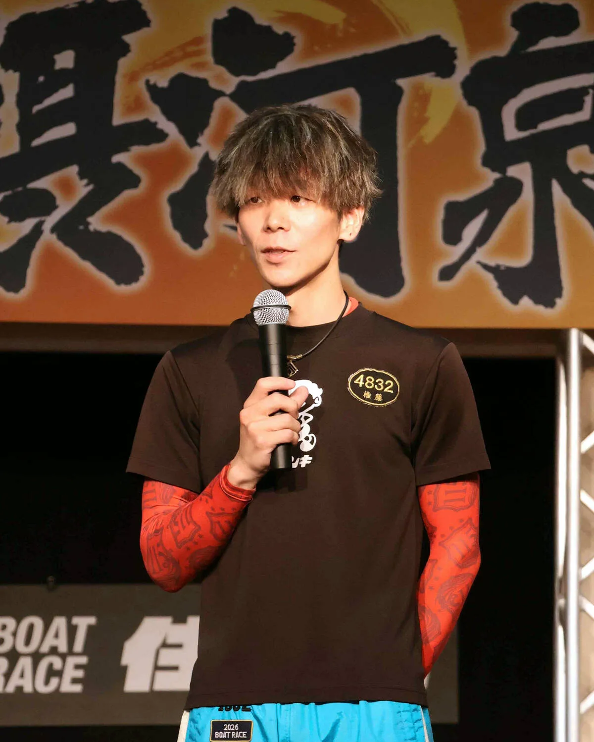 権藤俊光、6号艇で逆転狙う！「修平と忠政に展開を作ってもらう」住之江一般戦ドリーム