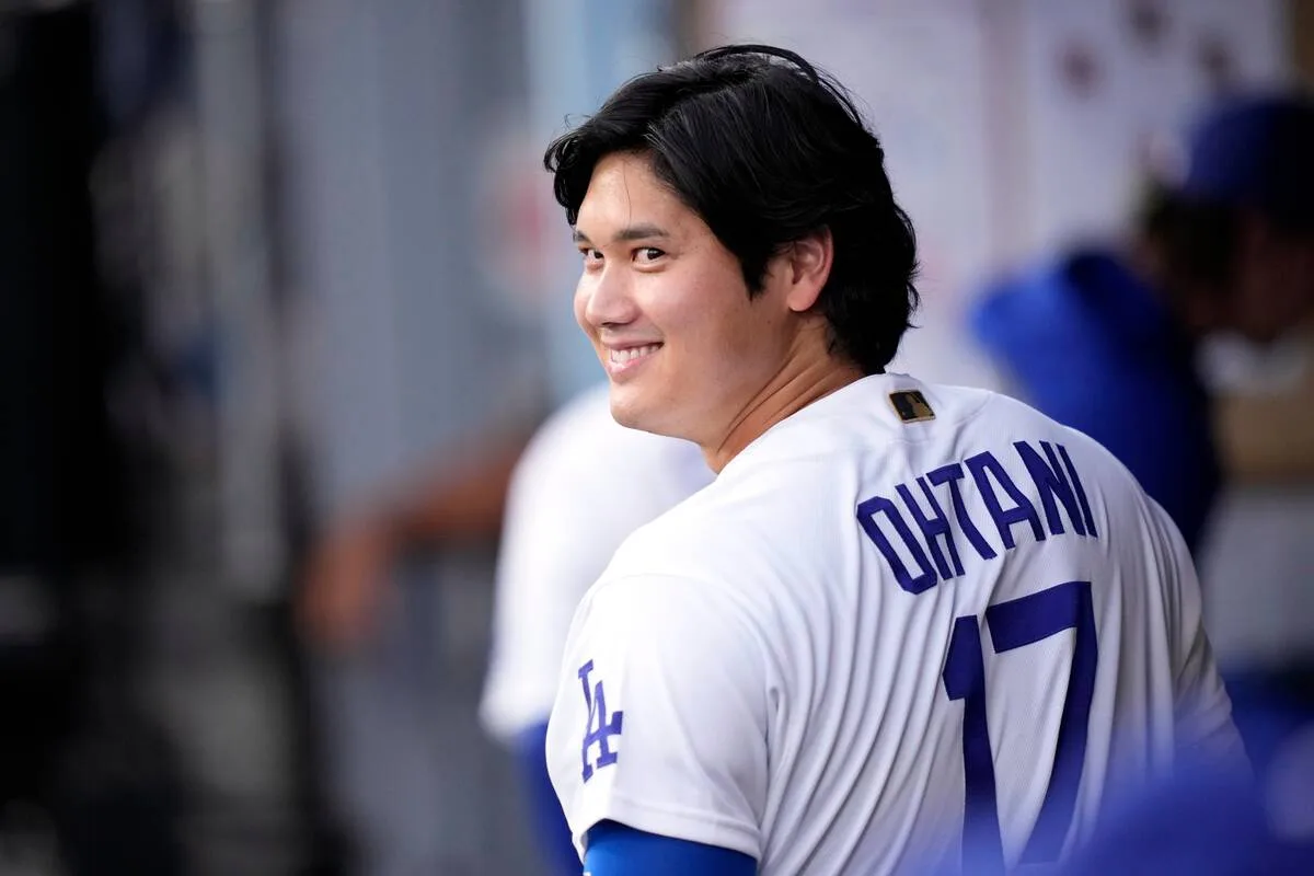 大谷翔平、怪物剛腕ミジオロウスキーと再戦！3戦ぶり28号なるか