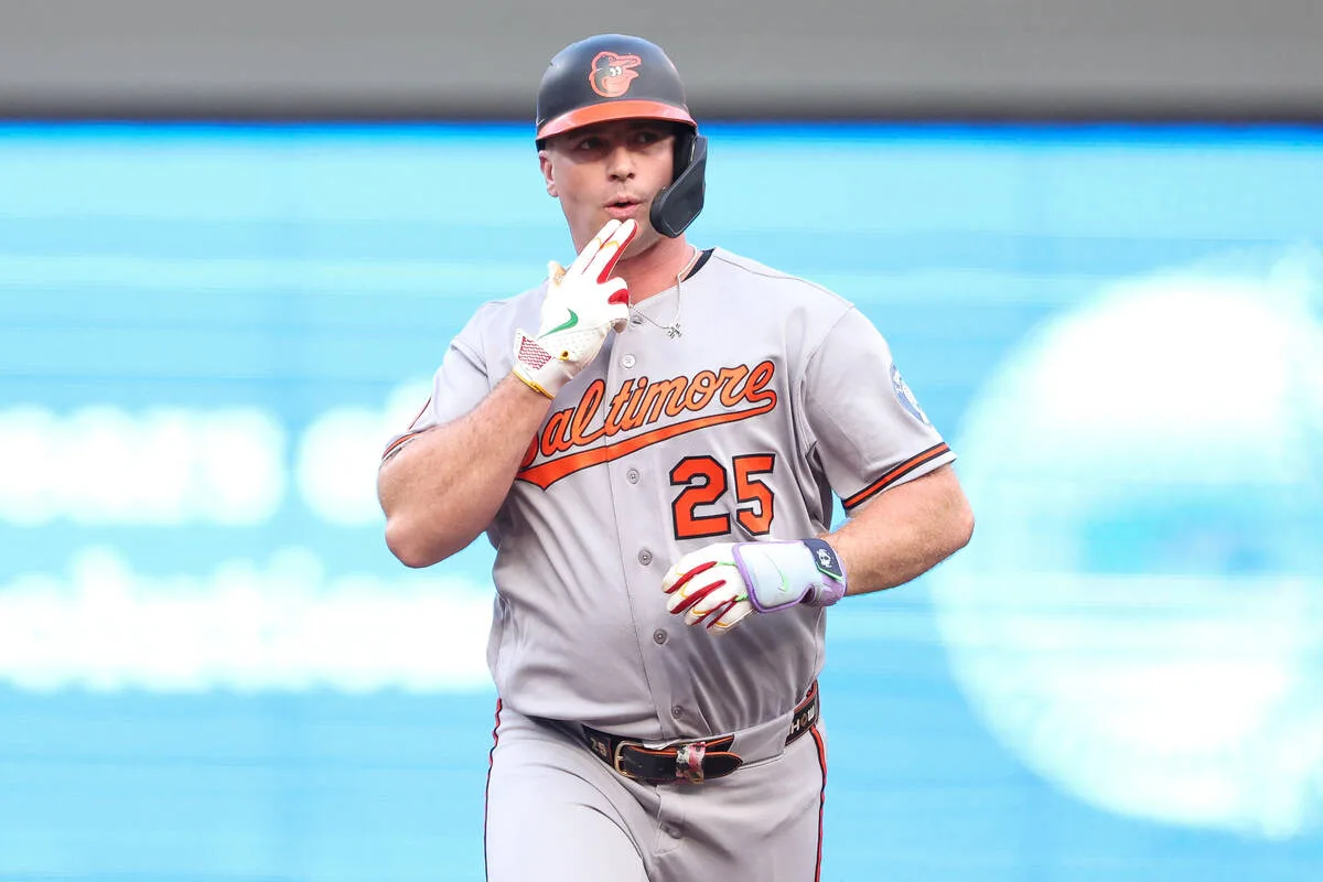 【MLB】アロンソ＆キャロルが週間MVP！圧巻の打棒炸裂