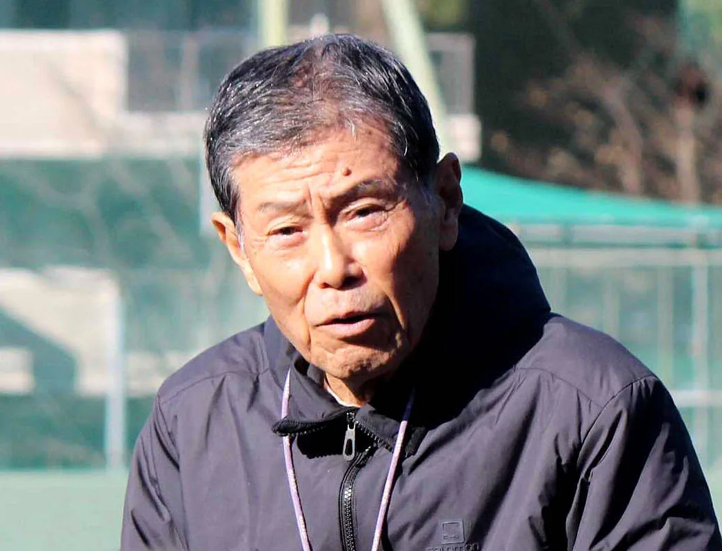 横浜の名将・渡辺元智さん逝く　松坂、筒香ら40人超のプロを育てた甲子園51勝の巨人