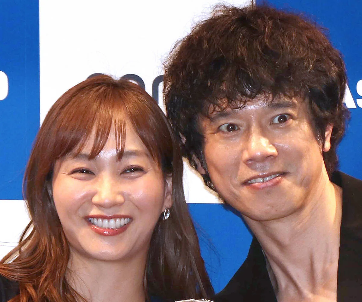 庄司智春、ミキティとの夫婦ゲンカ秘策「現役モー娘。動画で冷静に」