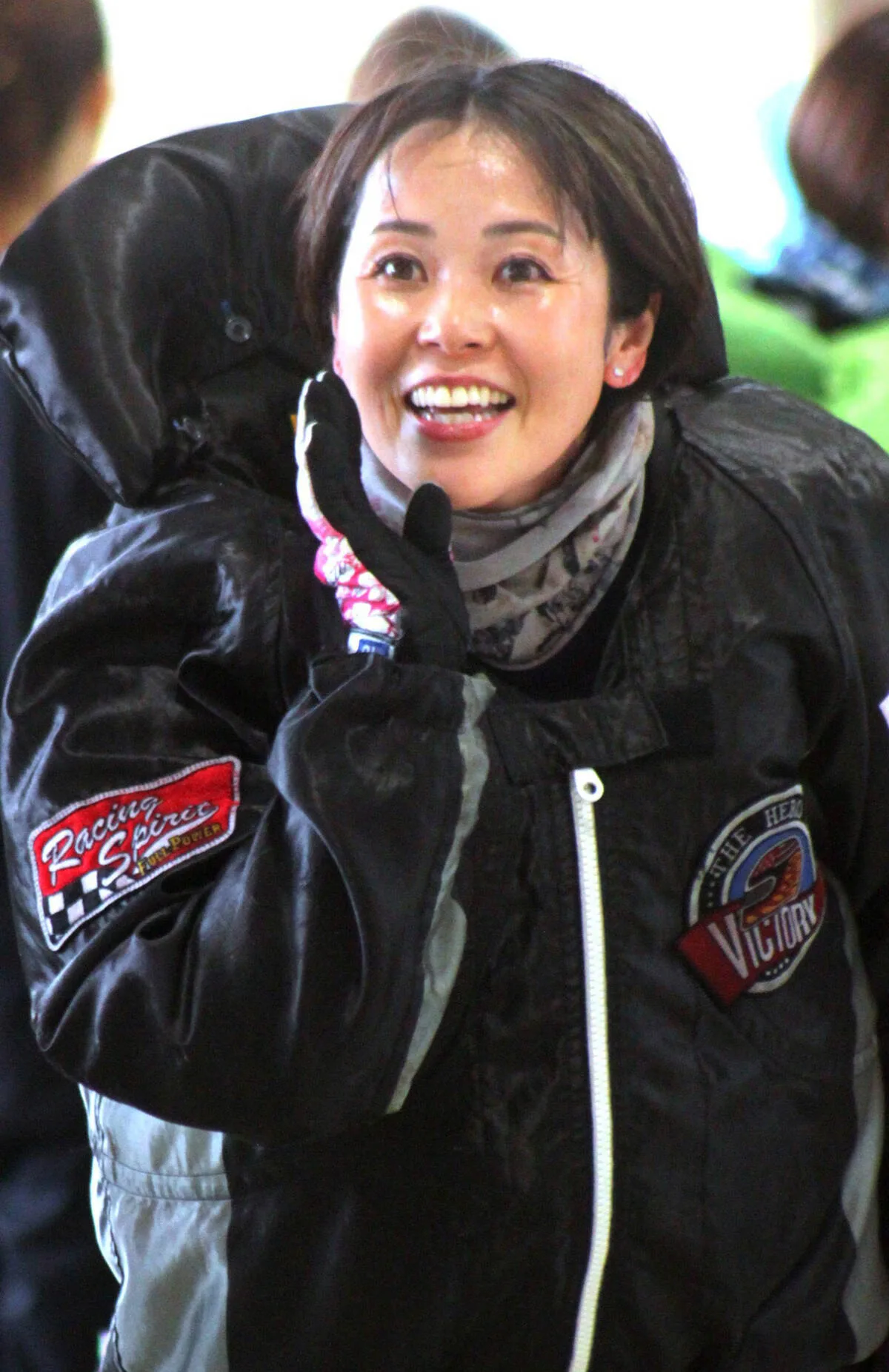 平山智加が２コース差しで快勝！予選３位通過で準優勝戦は１号艇に【ボートレースPG1レディースC】
