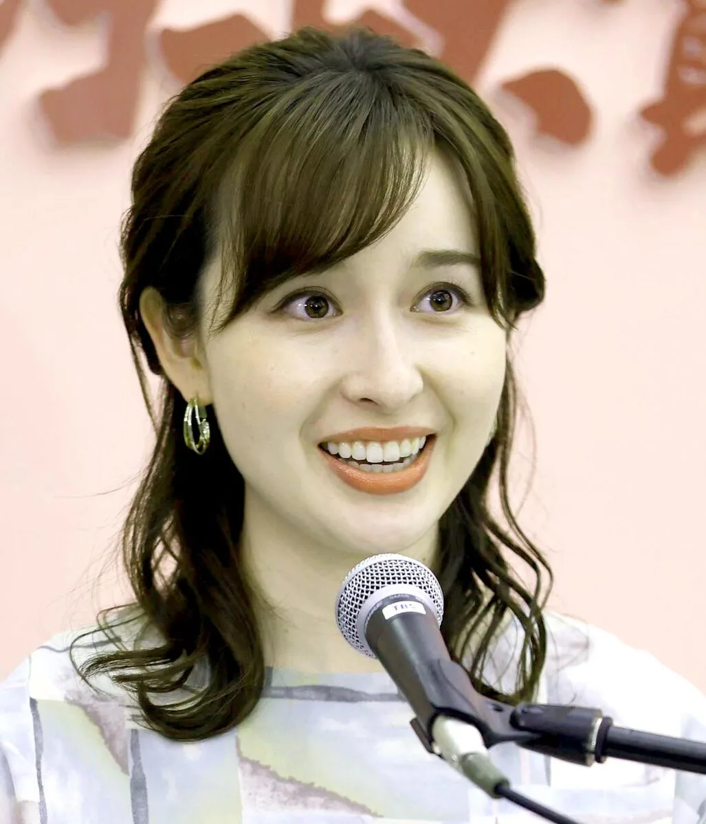 宇賀神メグアナ衝撃告白！ひいおじいちゃんがマジシャンだった