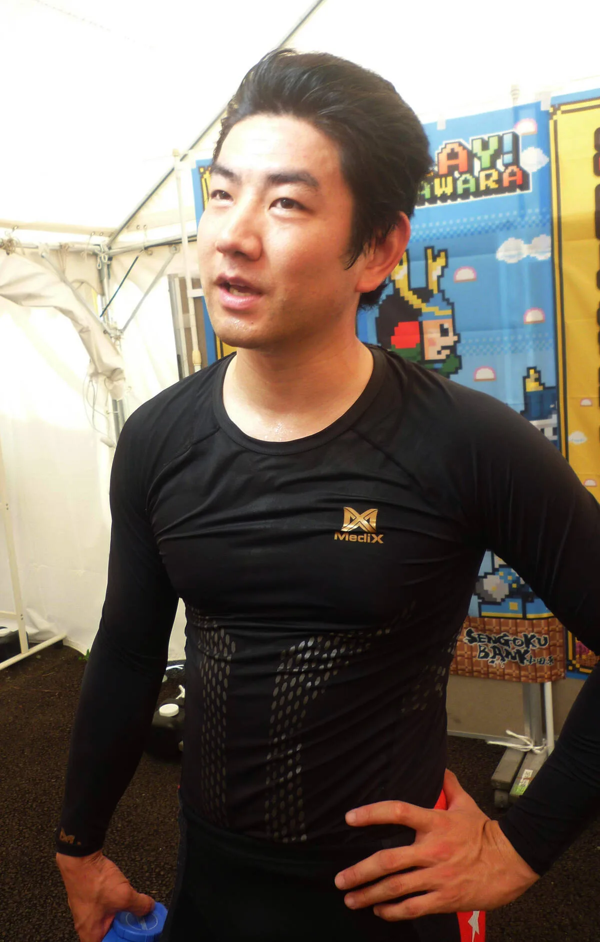 杉浦侑吾、初日は「中途半端」と反省も二次予選進出！小田原記念G3でリベンジなるか
