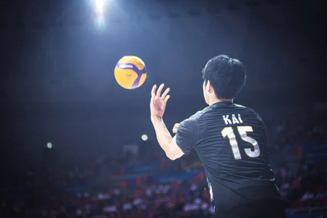 2026年9月、男子日本代表がカタールと激突！岩手で国際親善試合開催決定