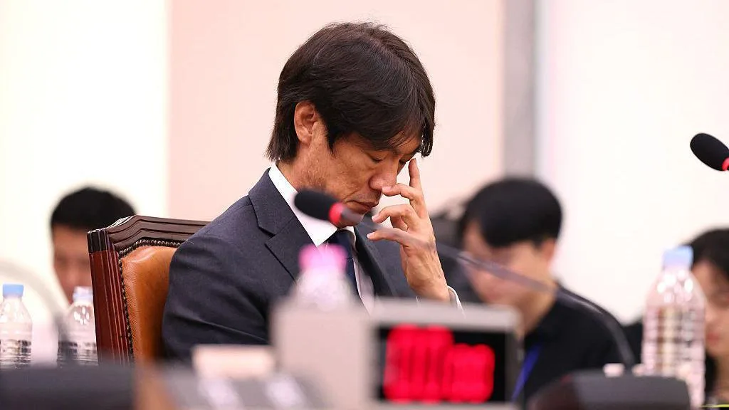 韓国サッカー協会、外国人審判への性的接待疑惑で大揺れ