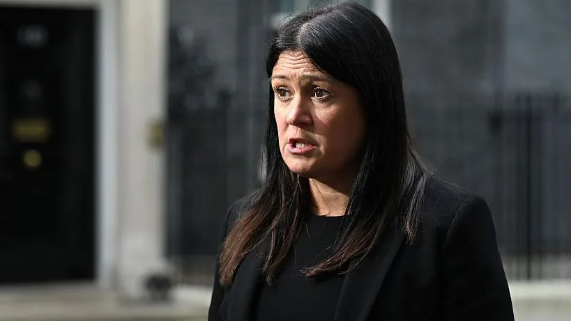 女子W杯ボイコット？英文化相が訴え「選手を罰するな」インファンティーノ退任要求